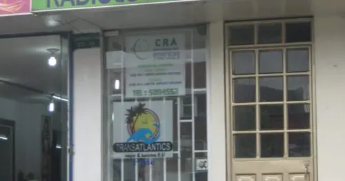 CENTRO RADIOLOGICO DIGITAL CRD CENTRO RADIOLOGICO DIGITAL CRD